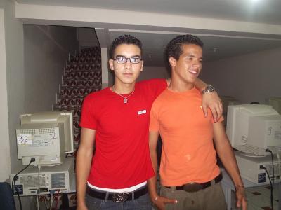 BrAhIM et AyOuB